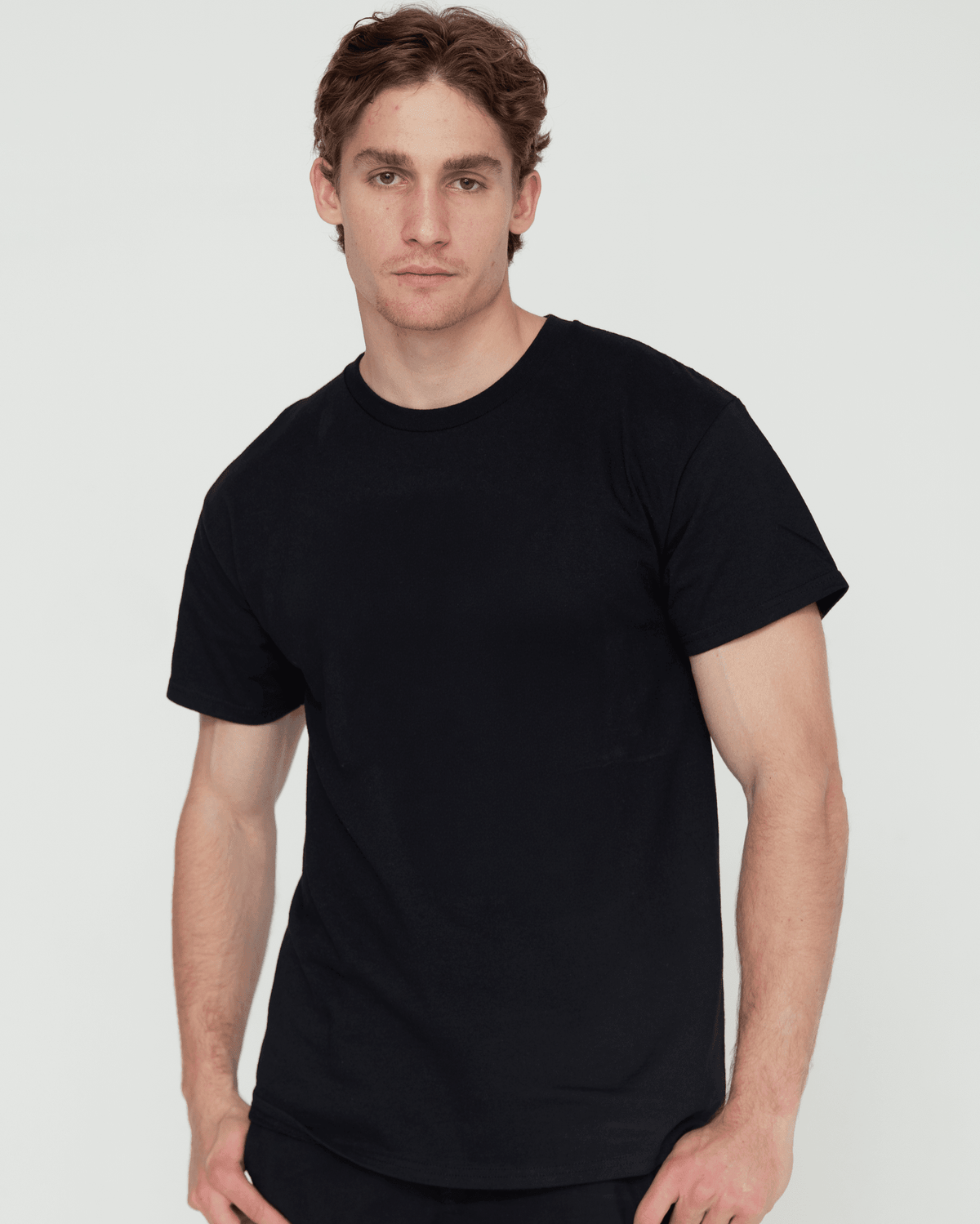 please don't stop classic tee - In Print We Trust