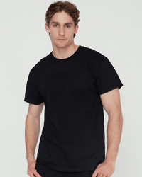 please don't stop classic tee - In Print We Trust