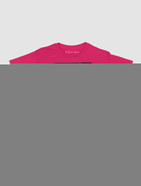 pool girl baby tee - In Print We Trust