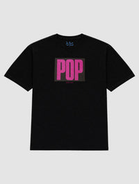 pop heavyweight tee
