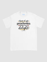 preschool delight