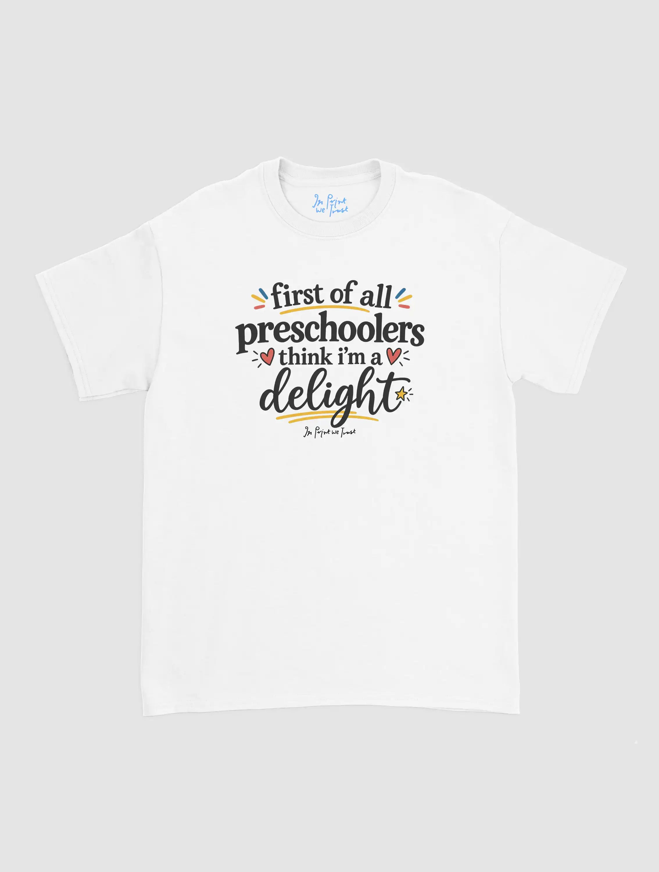 preschool delight