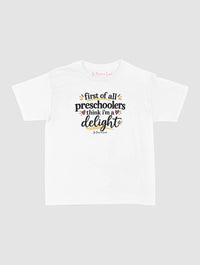 preschool delight