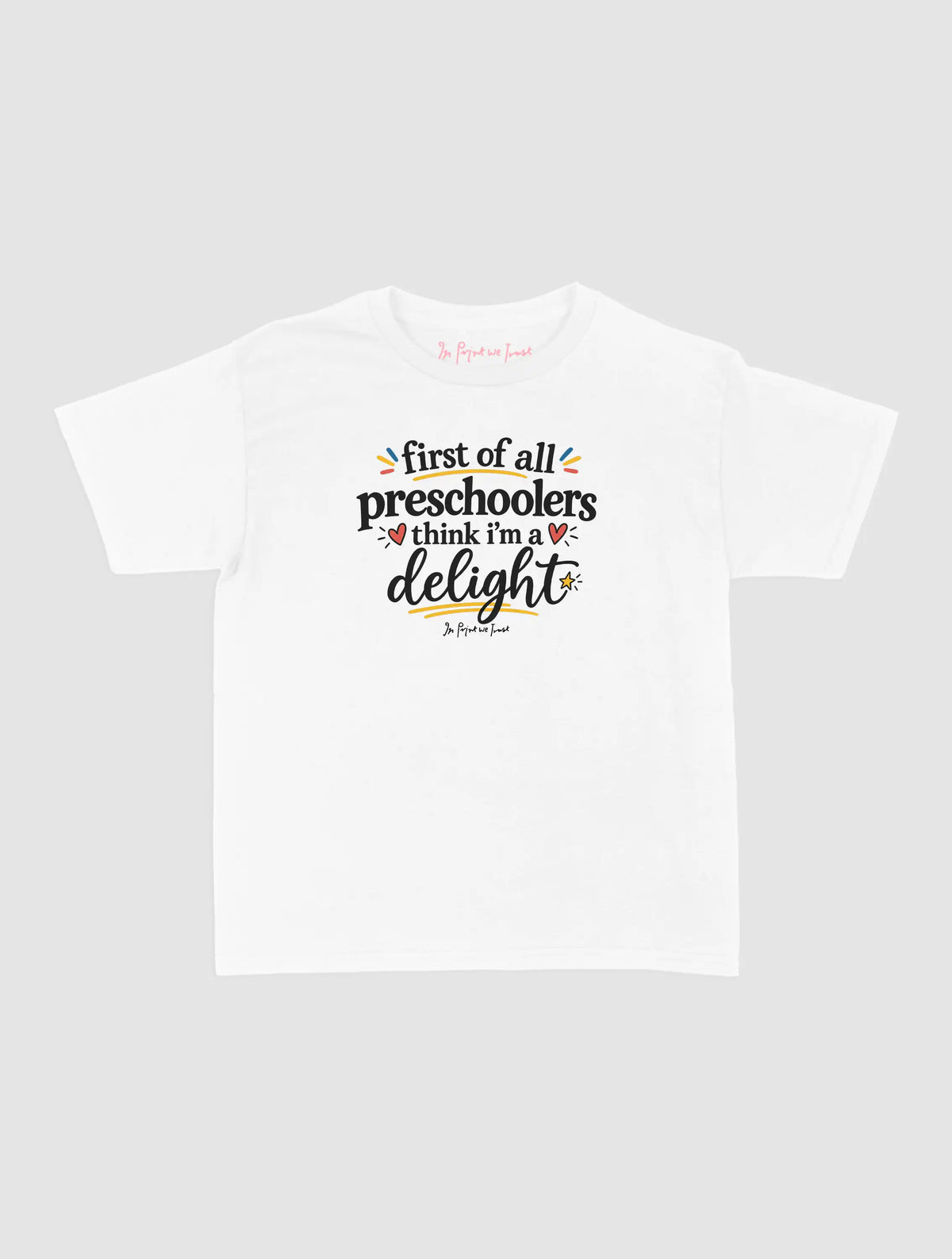 preschool delight