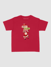 presents baby tee - In Print We Trust