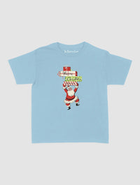presents baby tee - In Print We Trust