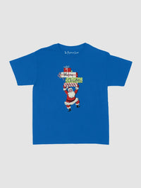 presents baby tee - In Print We Trust