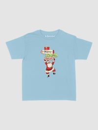 presents baby tee - In Print We Trust