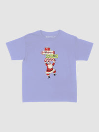 presents baby tee - In Print We Trust