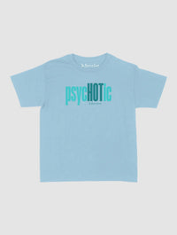psychotic baby tee - In Print We Trust