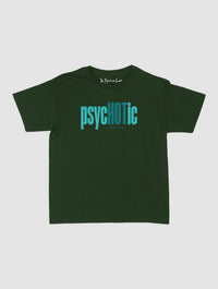 psychotic baby tee - In Print We Trust