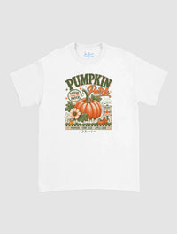 pumpkin patch - In Print We Trust