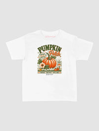 pumpkin patch - In Print We Trust