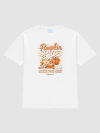 pumpkin spice - In Print We Trust