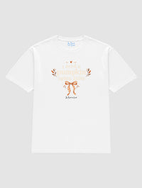 pumpkin spice latte - In Print We Trust