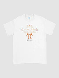 pumpkin spice latte - In Print We Trust