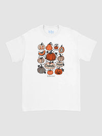 pumpkin varieties - In Print We Trust
