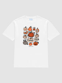 pumpkin varieties - In Print We Trust