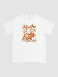 pumpkin spice