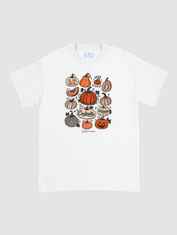 pumpkin varieties