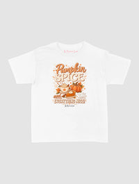 pumpkin spice