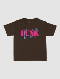 punk baby tee