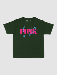 punk baby tee