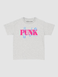 punk baby tee