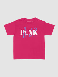 punk baby tee