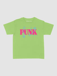 punk baby tee