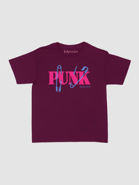 punk baby tee