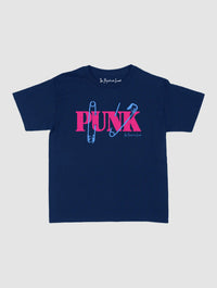 punk baby tee