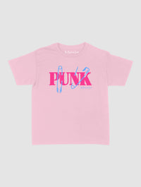 punk baby tee