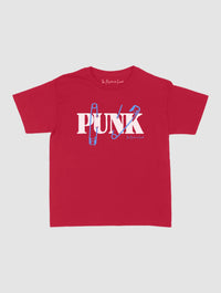 punk baby tee