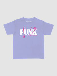 punk baby tee