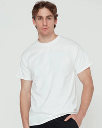 put a bow on it classic tee - In Print We Trust