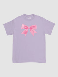 put a bow on it classic tee - In Print We Trust