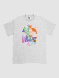puzzle piece classic tee - In Print We Trust