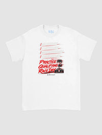 race week - In Print We Trust