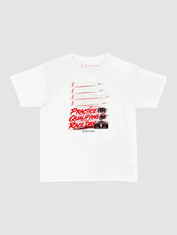 race week - In Print We Trust