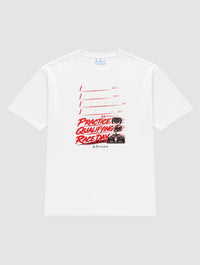 race week - In Print We Trust