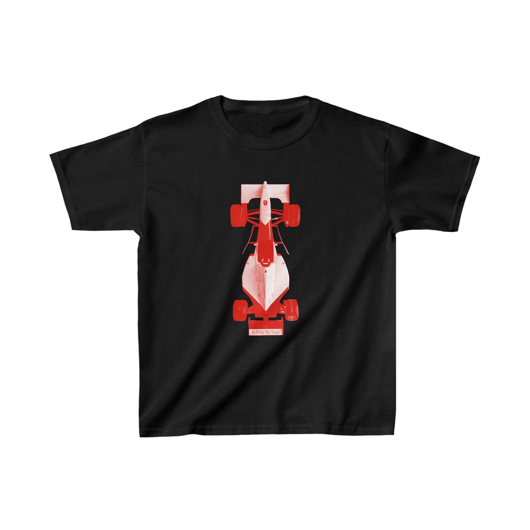 Cars Baby Tshirt