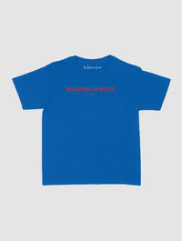 reading is sexy baby tee - In Print We Trust