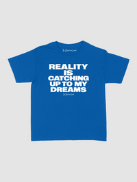 reality baby tee