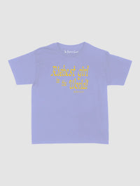 richest girl baby tee - In Print We Trust
