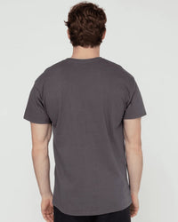 roar classic tee - In Print We Trust