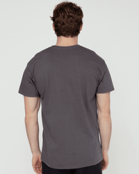 roar classic tee - In Print We Trust