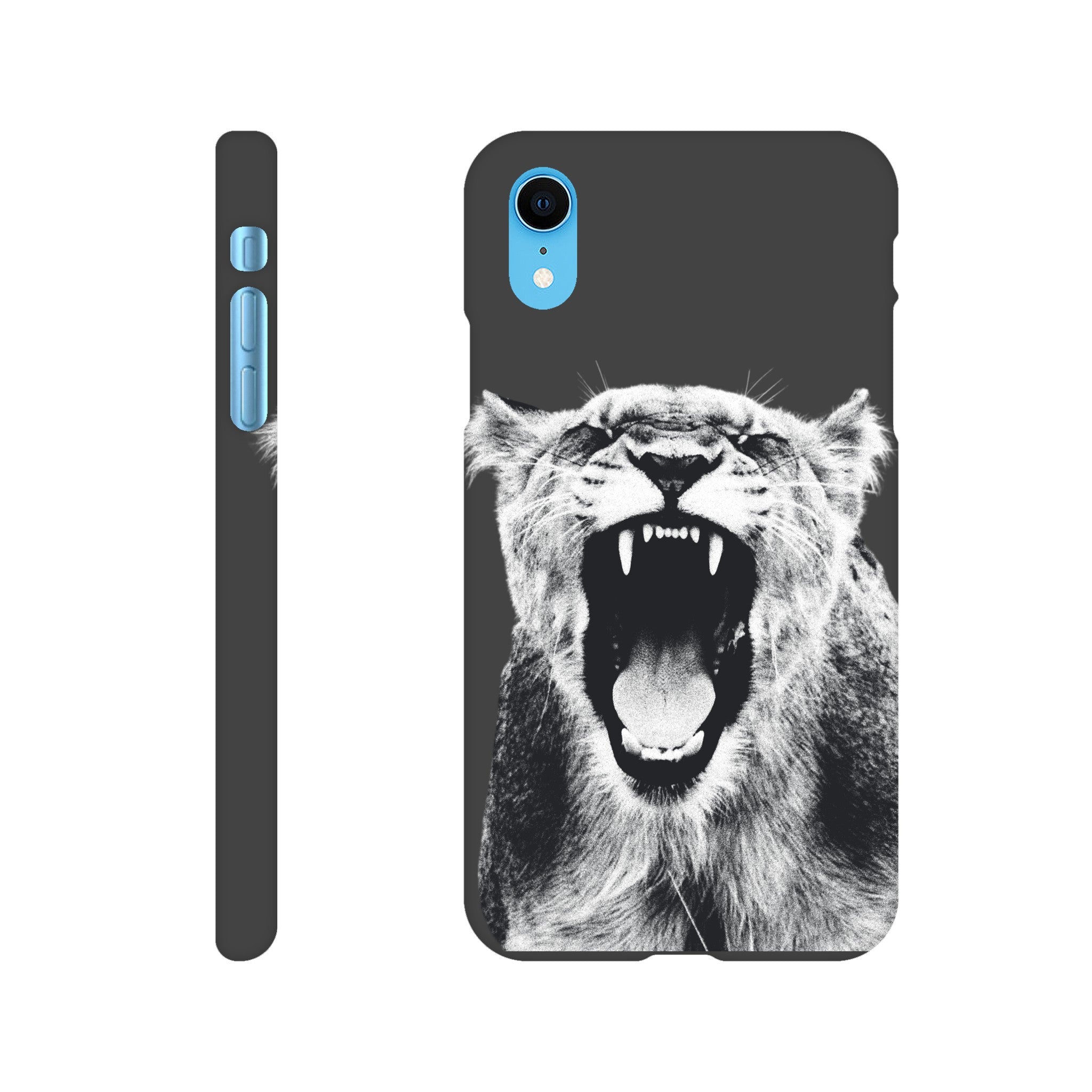 Roar phone case