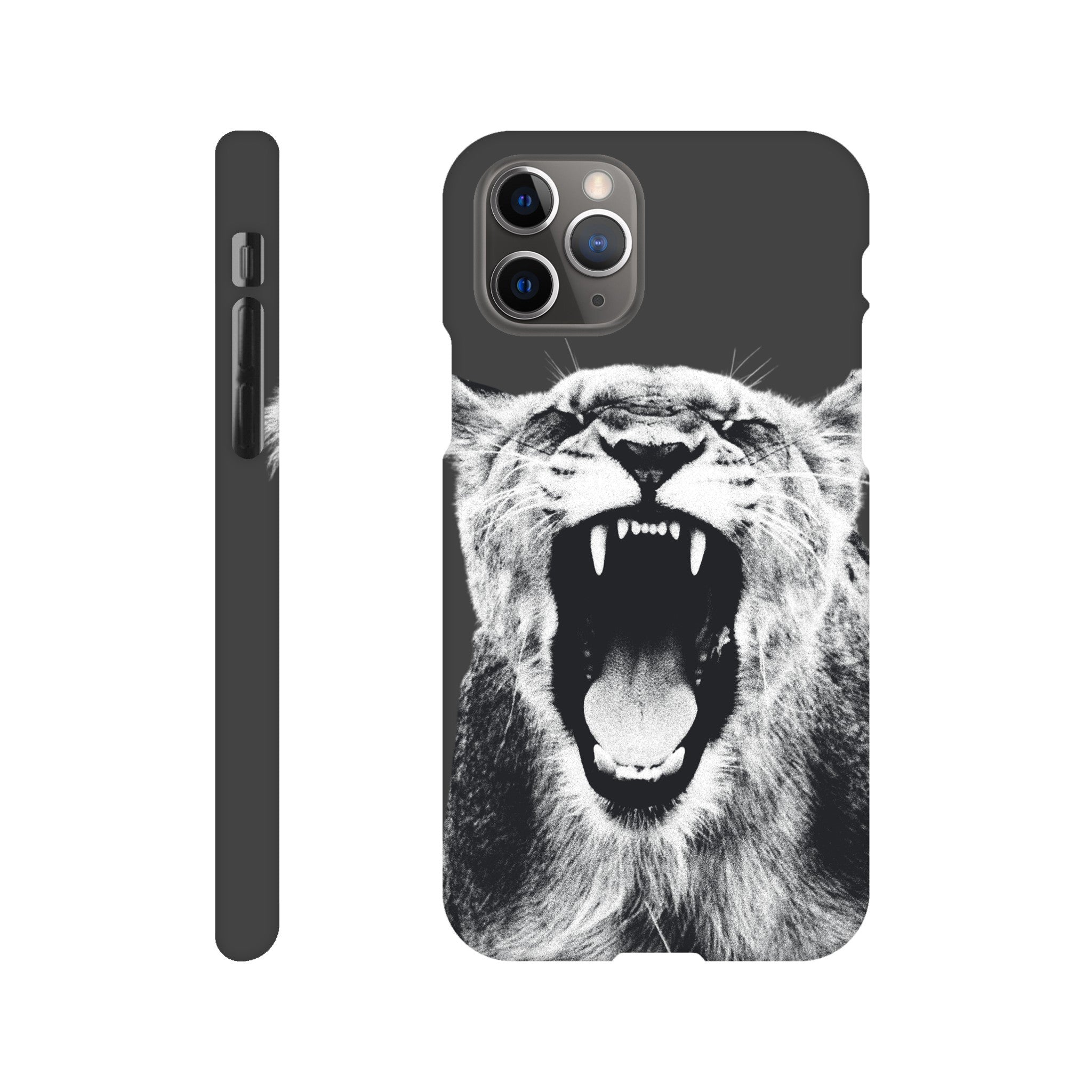 Roar phone case