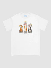 rock paper scissors - In Print We Trust